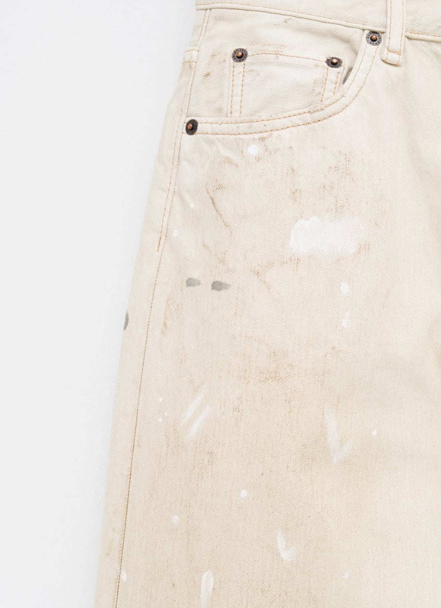 Pantalón vaquero Trafalgar – 2021F