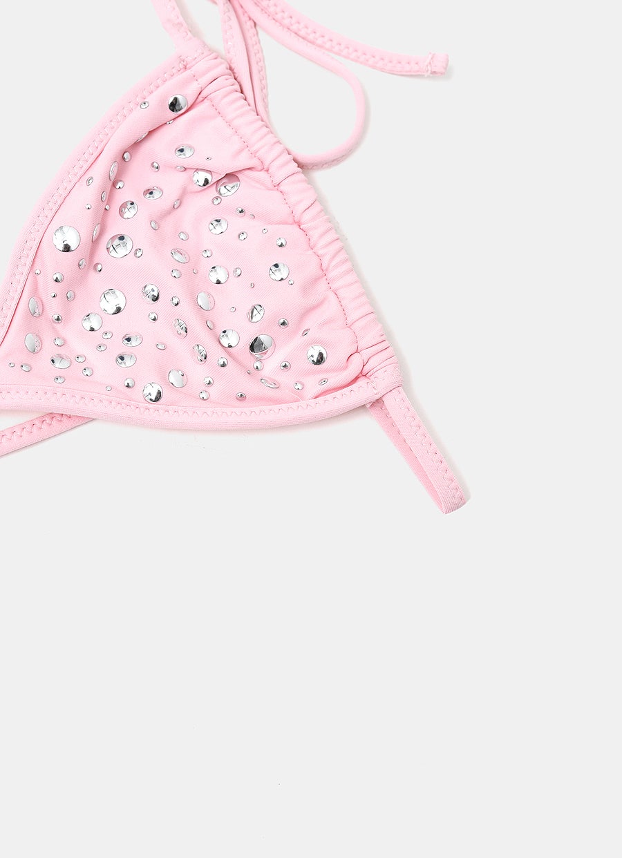 Top de bikini Bella