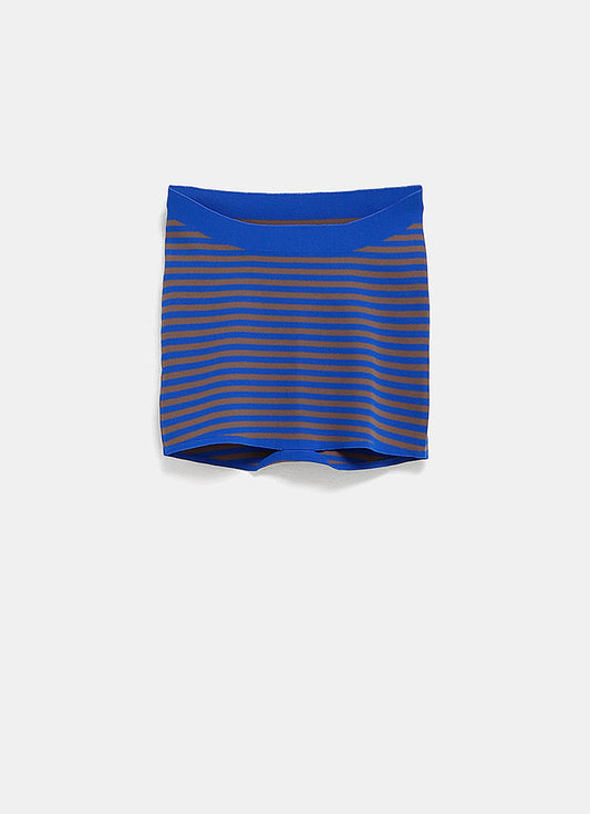 Pantalón mini Camu