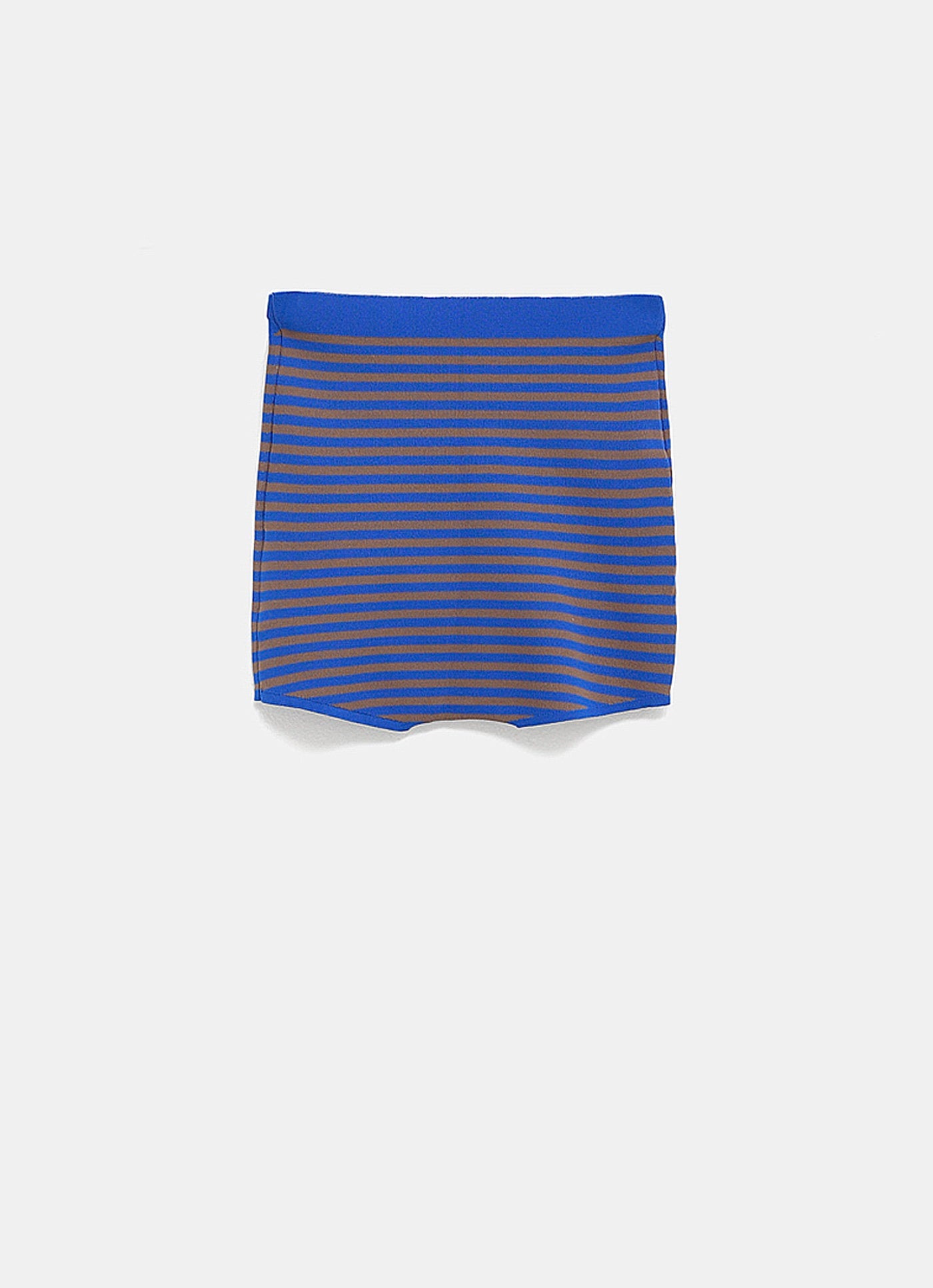 Pantalón mini Camu