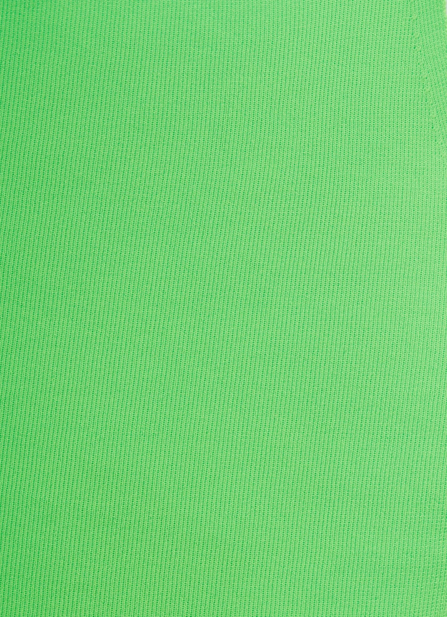 Top de tirantes a rayas