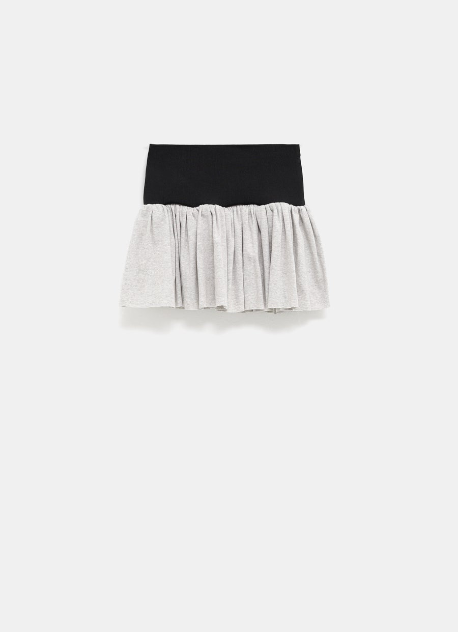 Minifalda Charlie