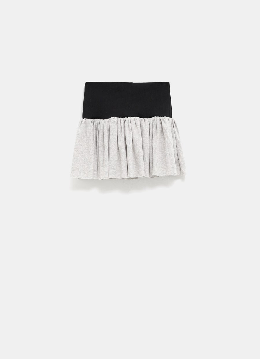 Minifalda Charlie