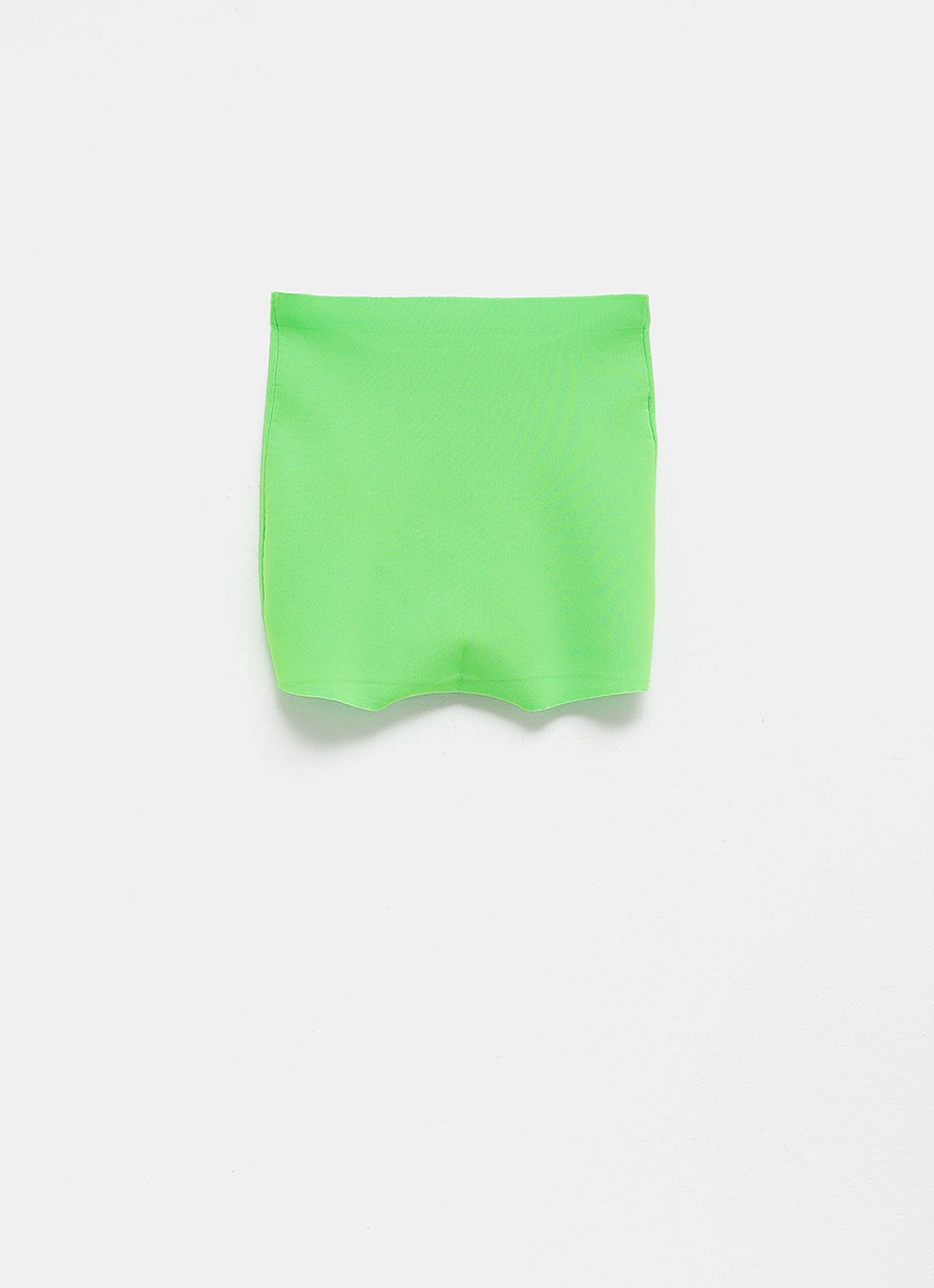 Pantalón mini Camu