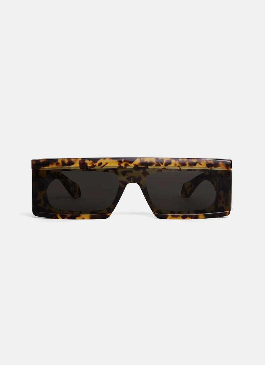 Gafas de sol Mask rectangulares