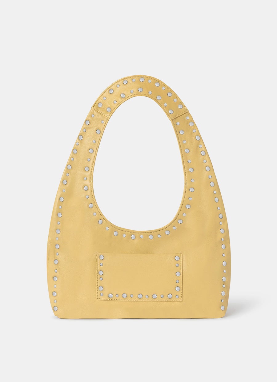 Bolso de hombro Franca