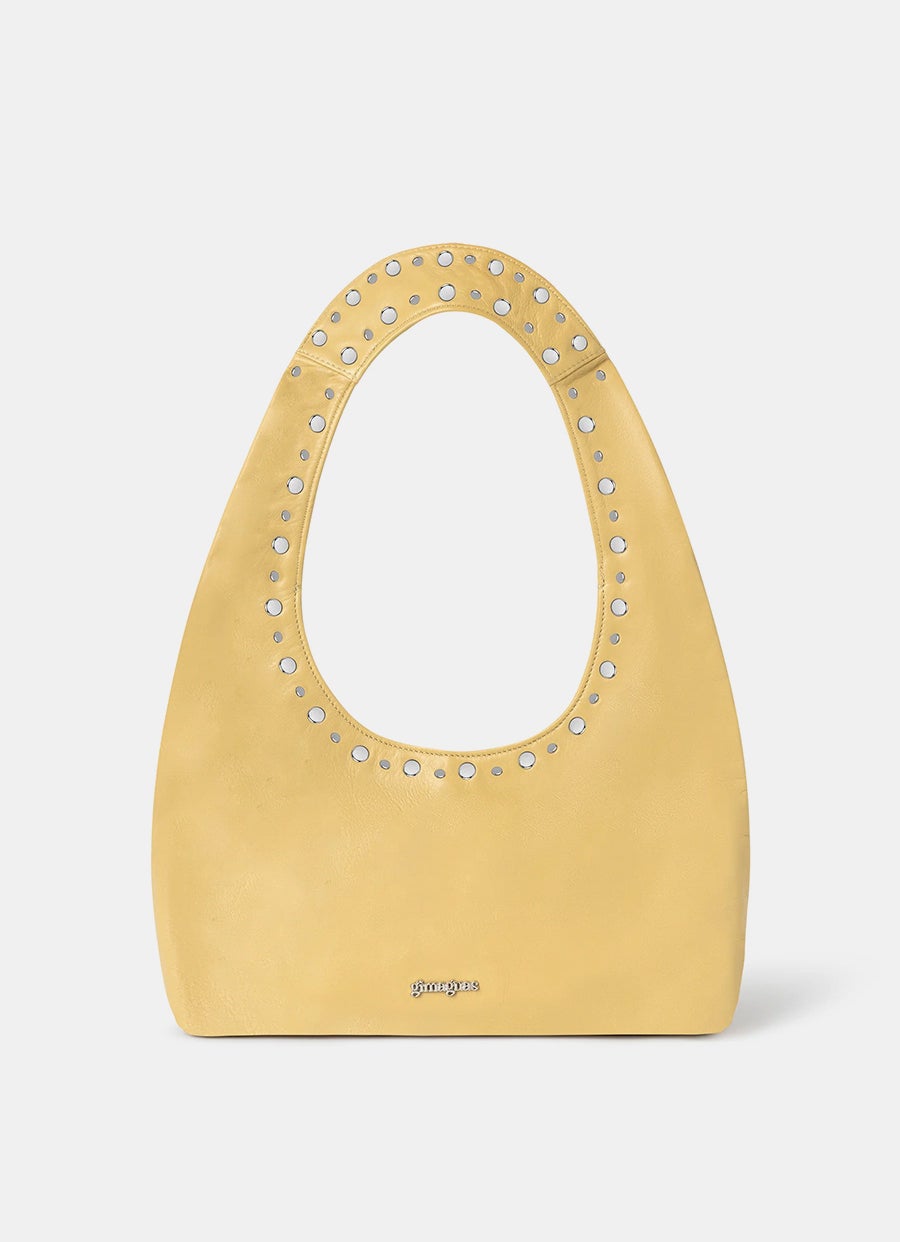 Bolso de hombro Franca