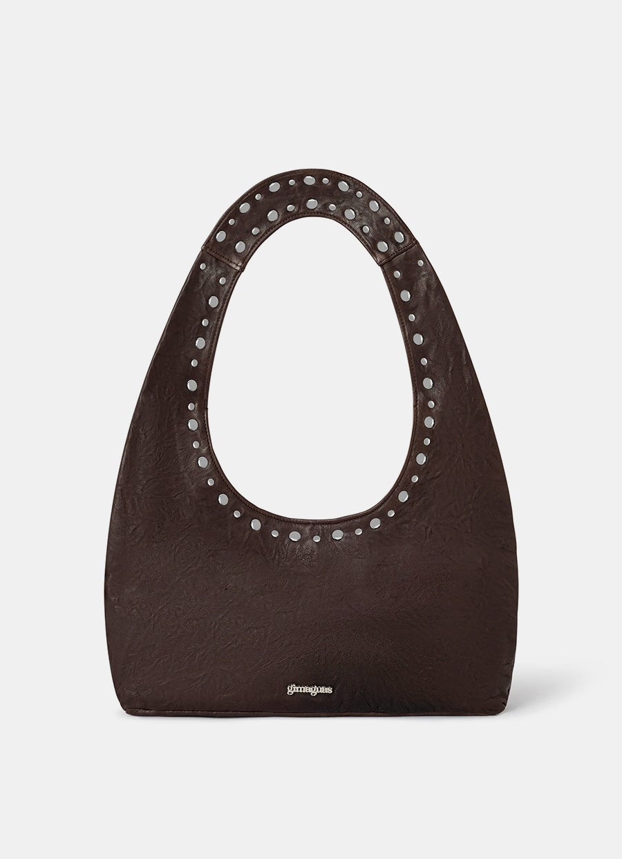 Bolso de hombro Franca