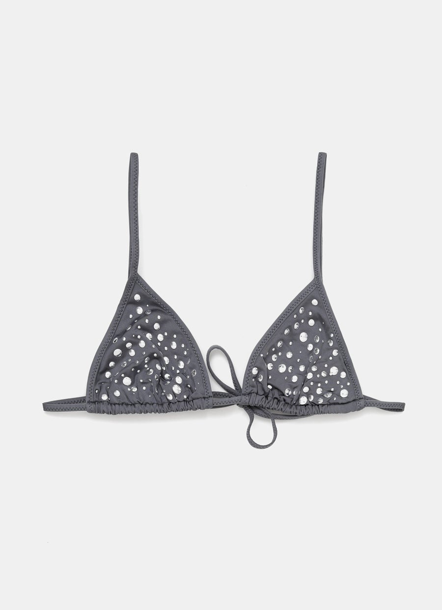 Top de bikini Gaia