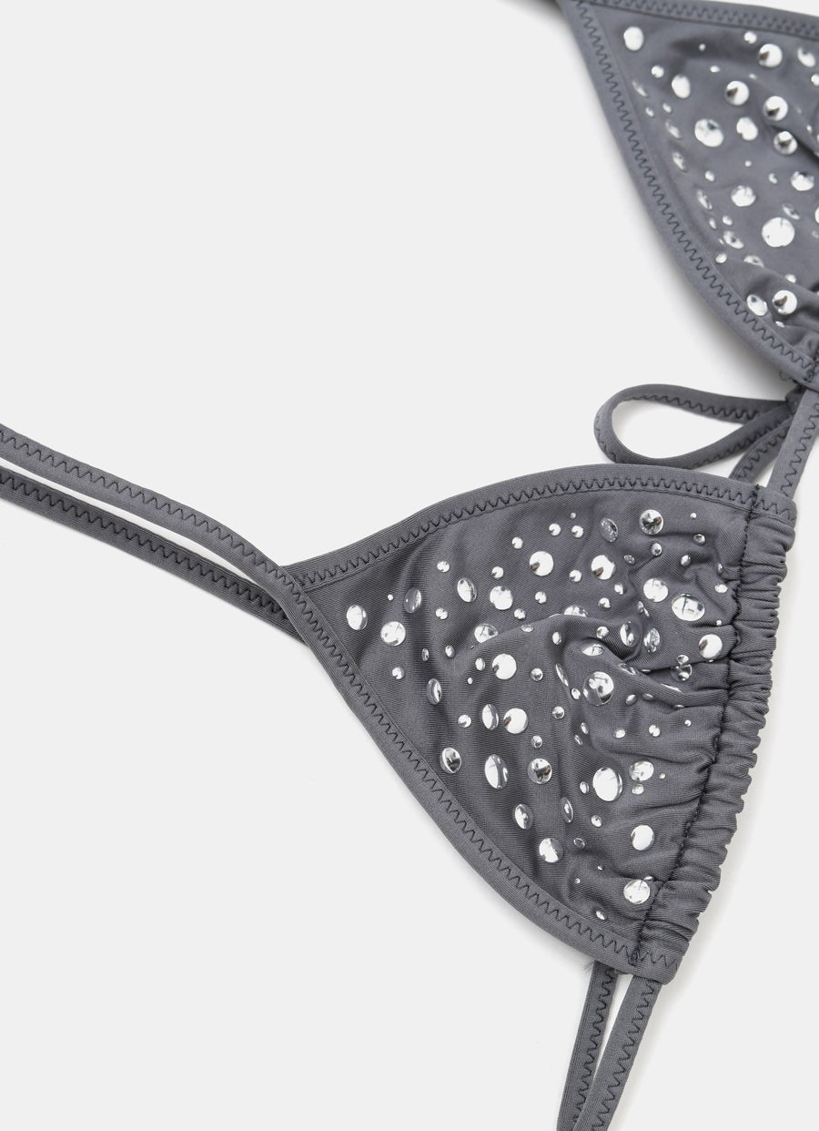 Top de bikini Gaia