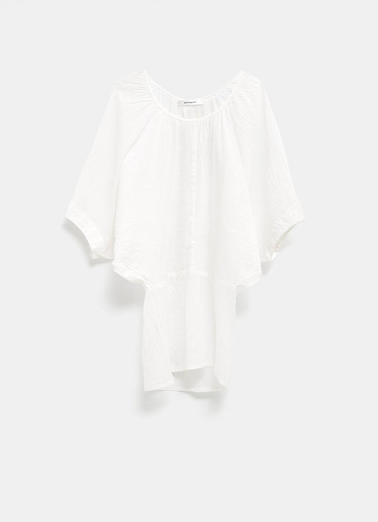 Vestido mini Ingrid