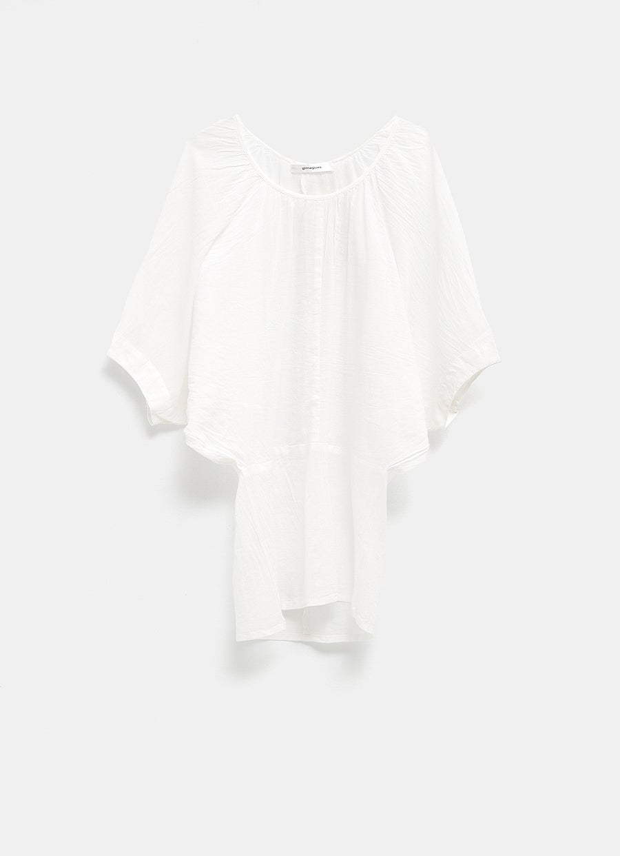 Vestido mini Ingrid