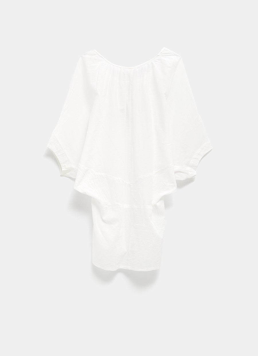 Vestido mini Ingrid