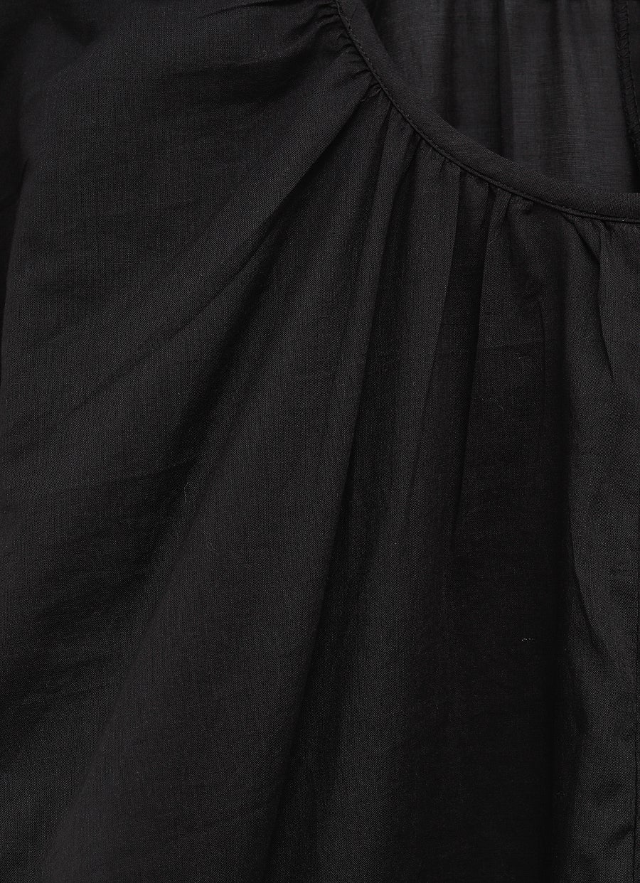 Vestido mini Ingrid