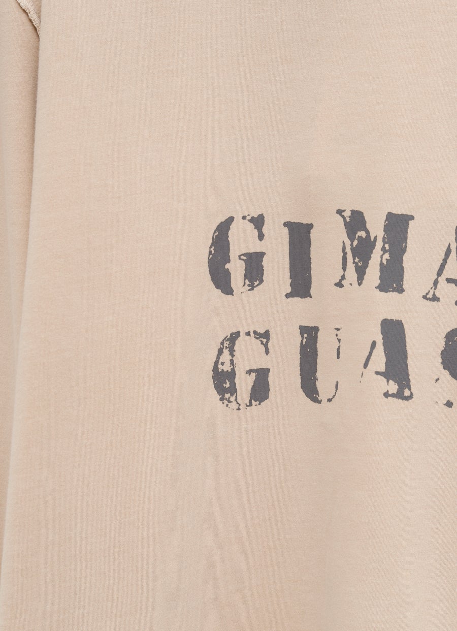 Camiseta Gima