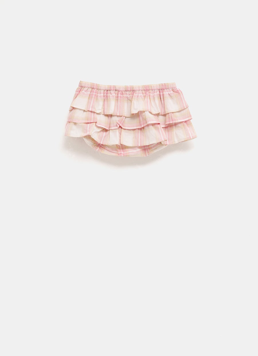 Shorts Jardin