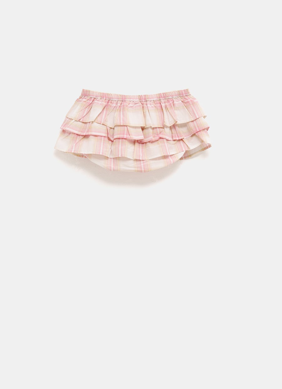 Shorts Jardin