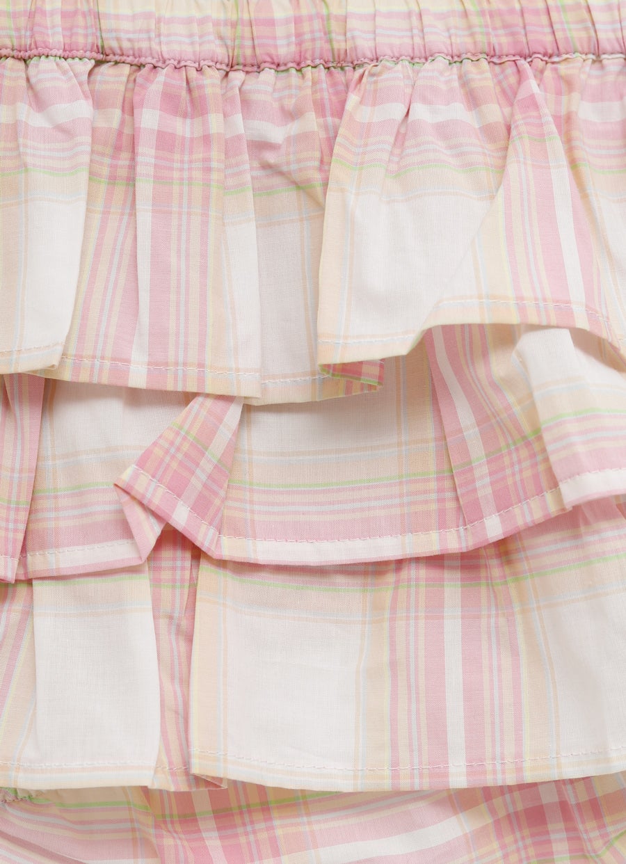 Shorts Jardin