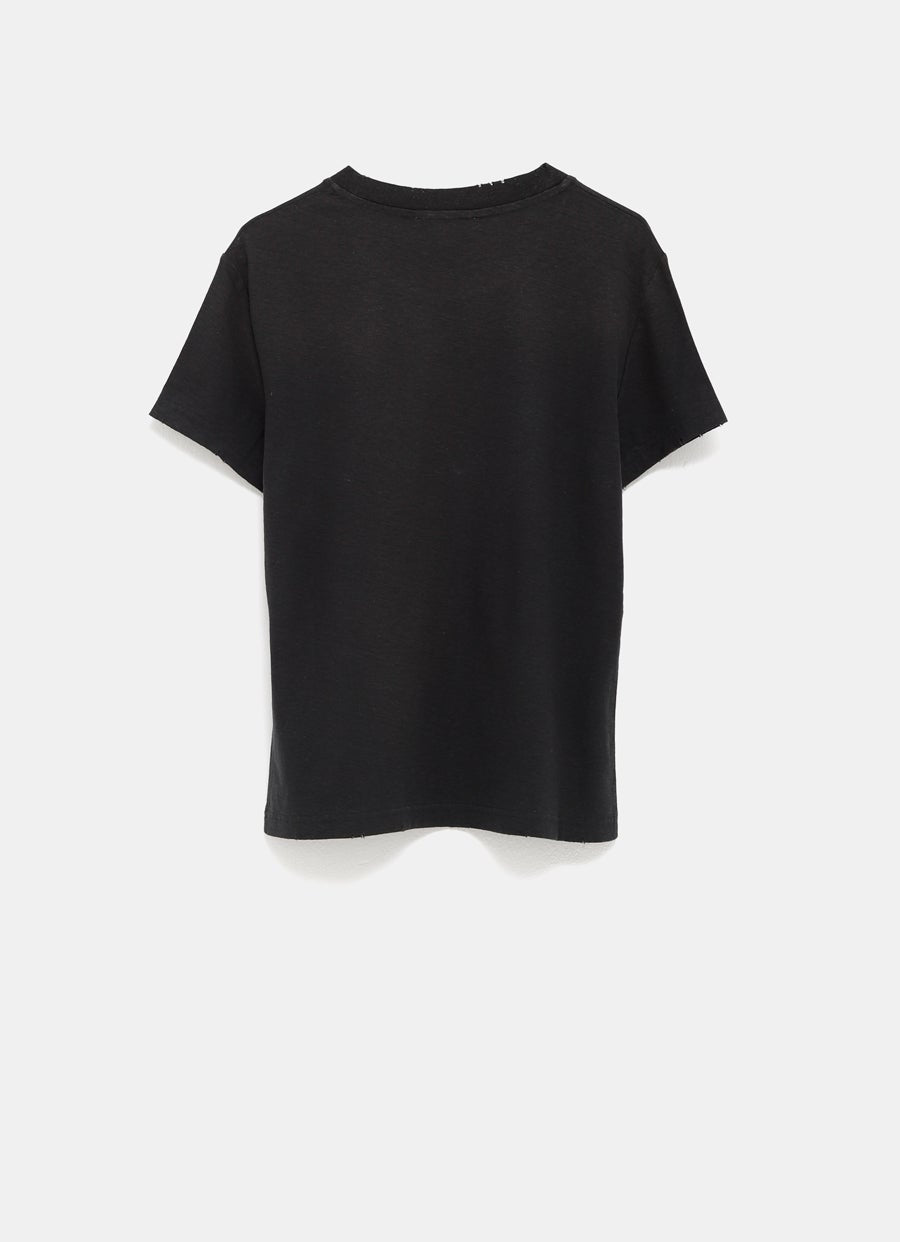 Camiseta para mujer con logo