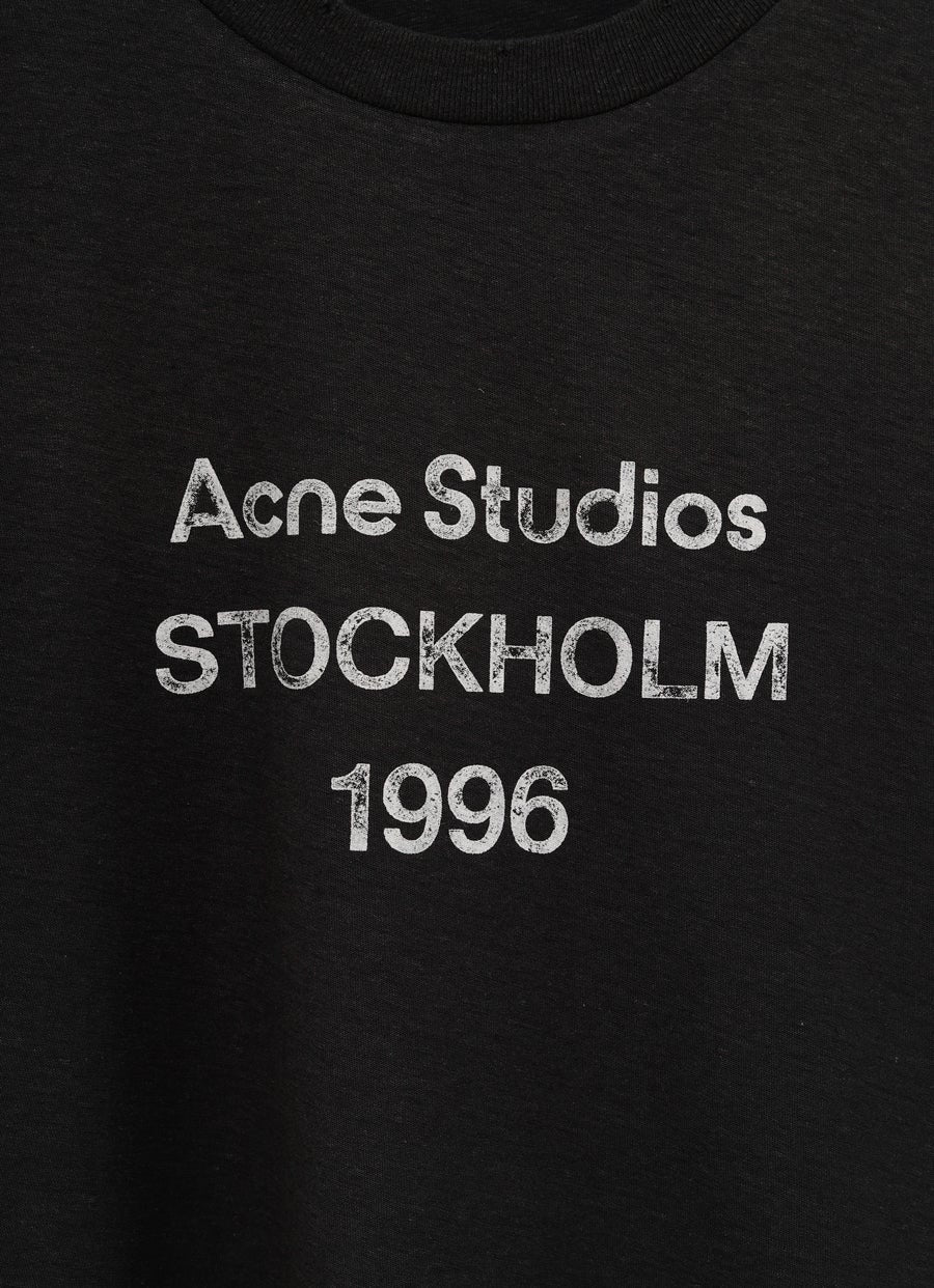 Camiseta para mujer con logo