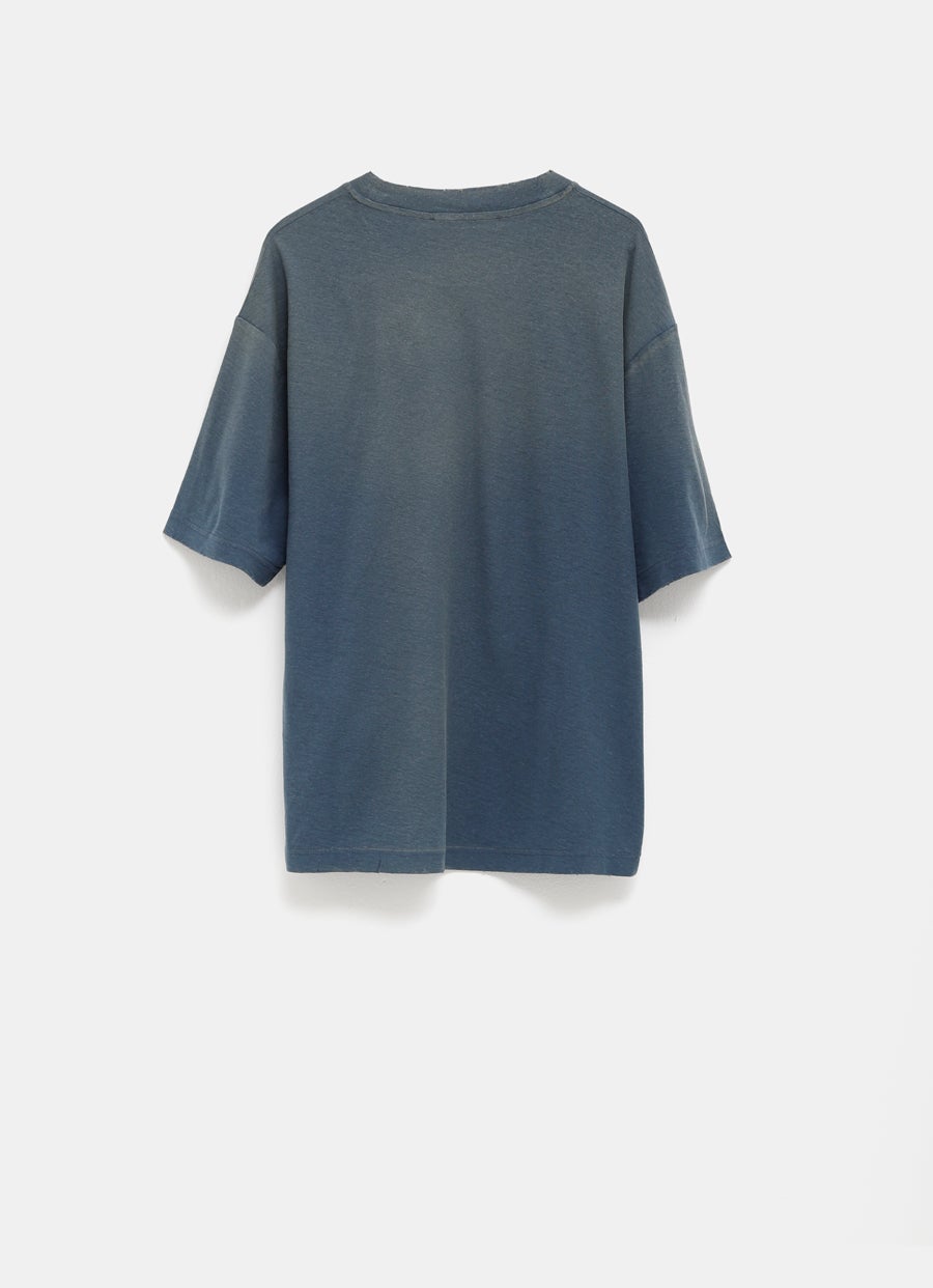 Camiseta para hombre con logo – Relaxed fit