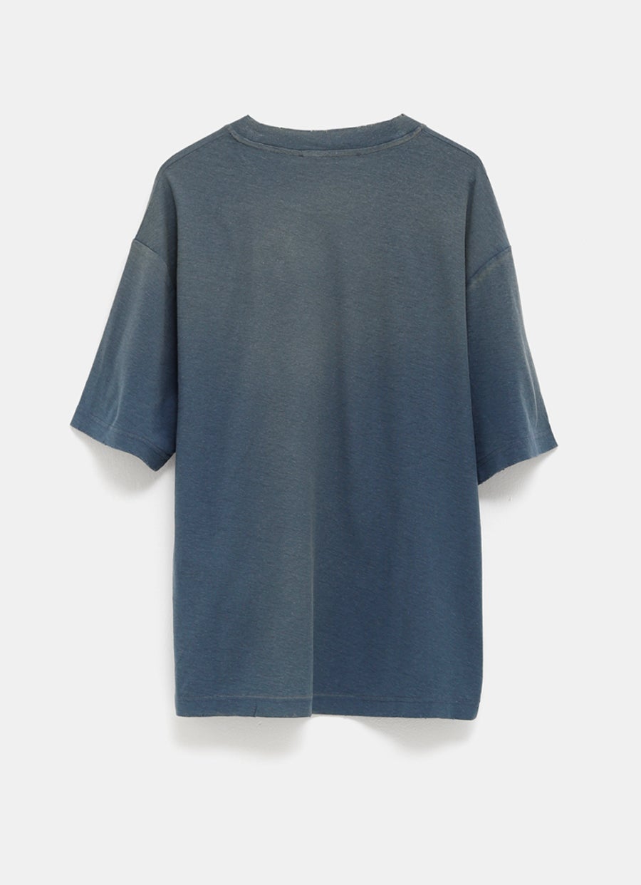 Camiseta para hombre con logo – Relaxed fit