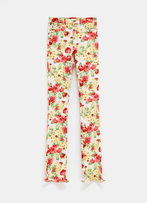 Pantalón casual para mujer