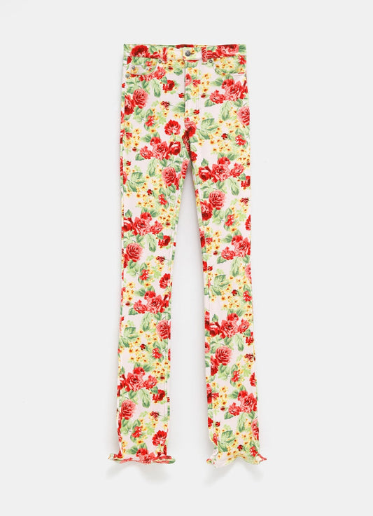 Pantalón casual para mujer