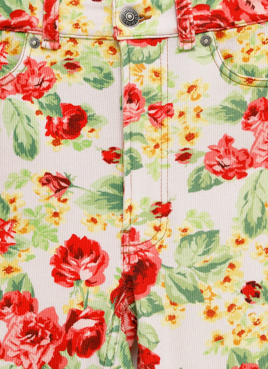 Pantalón casual para mujer