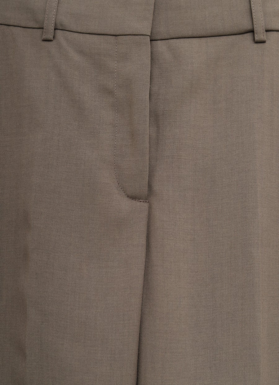 Pantalón de vestir para mujer