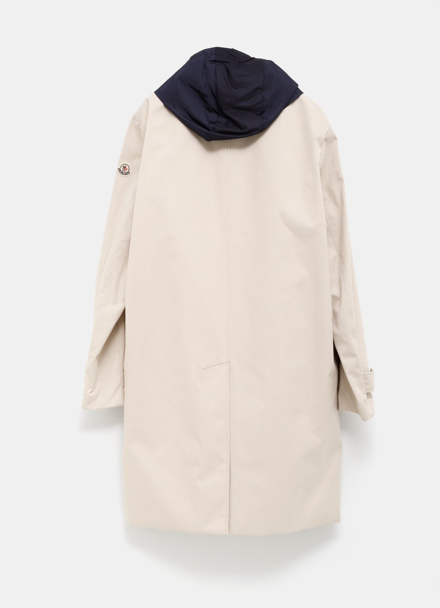 Parka Kervoyal para hombre