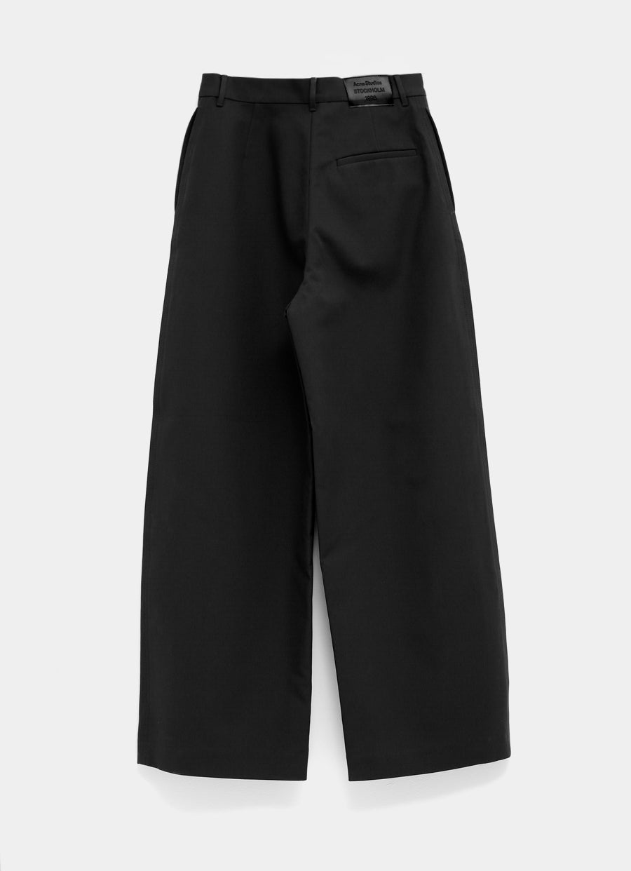 Pantalón de satén para hombre