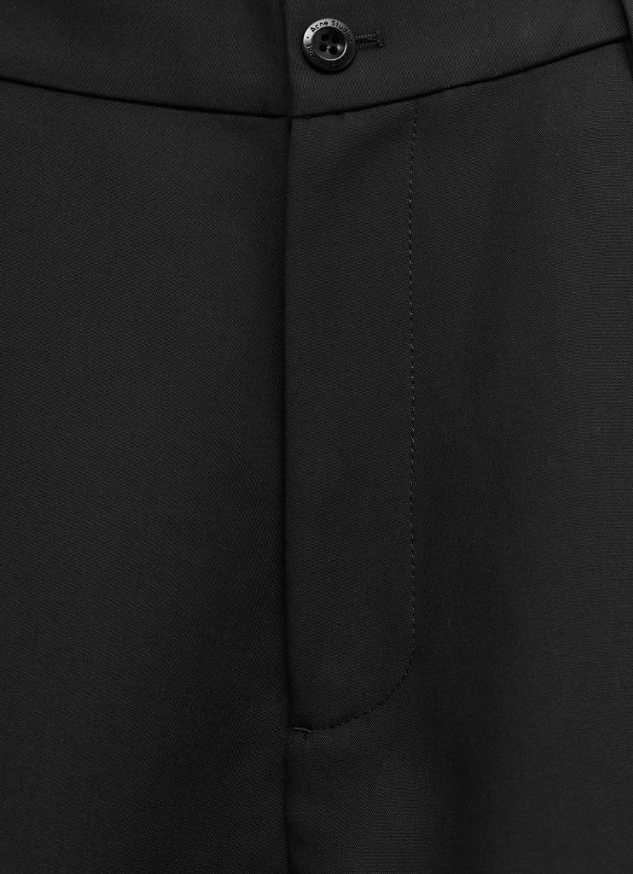 Pantalón de satén para hombre