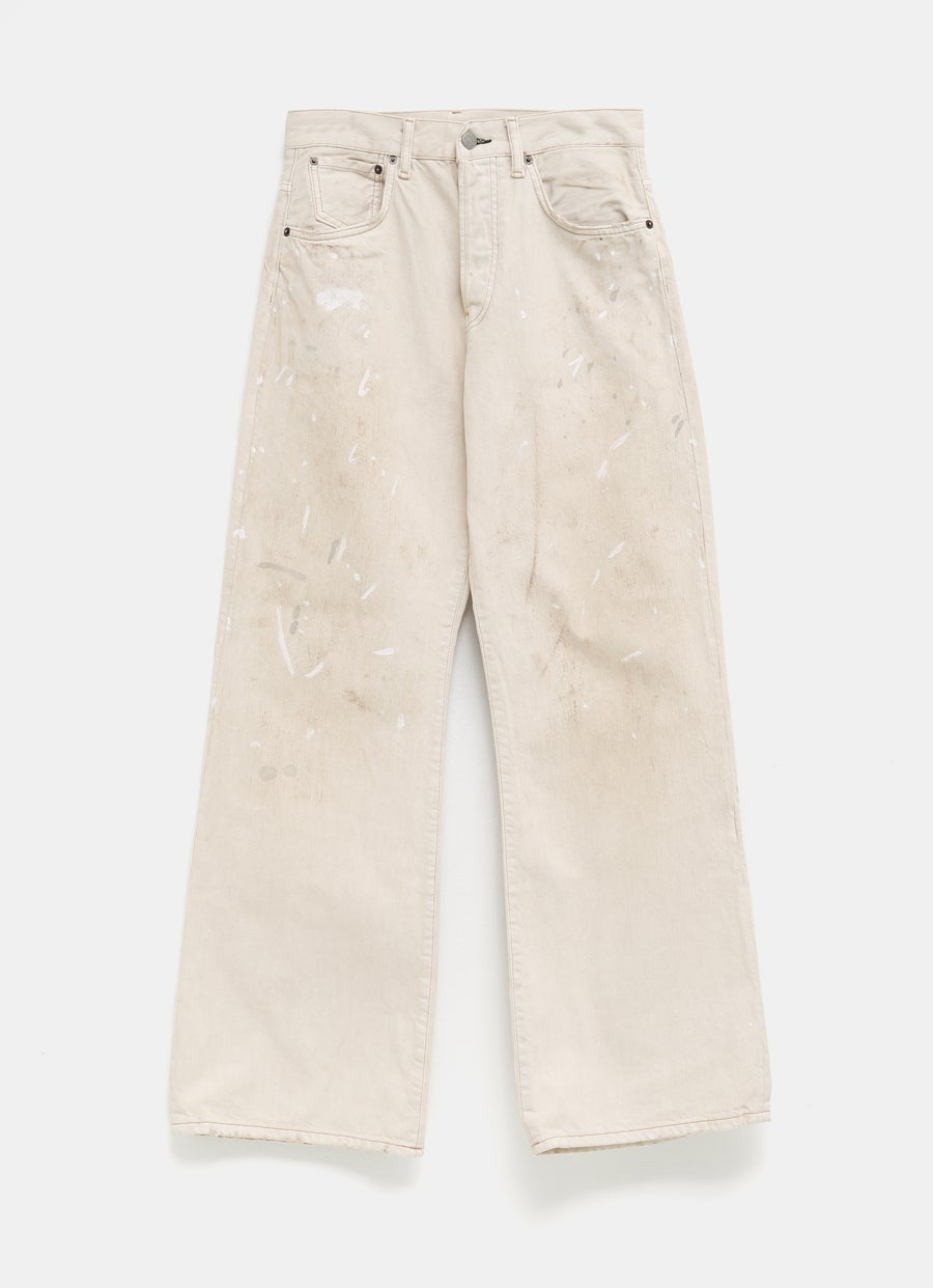 Pantalón vaquero Regular Fit para hombre – 2021