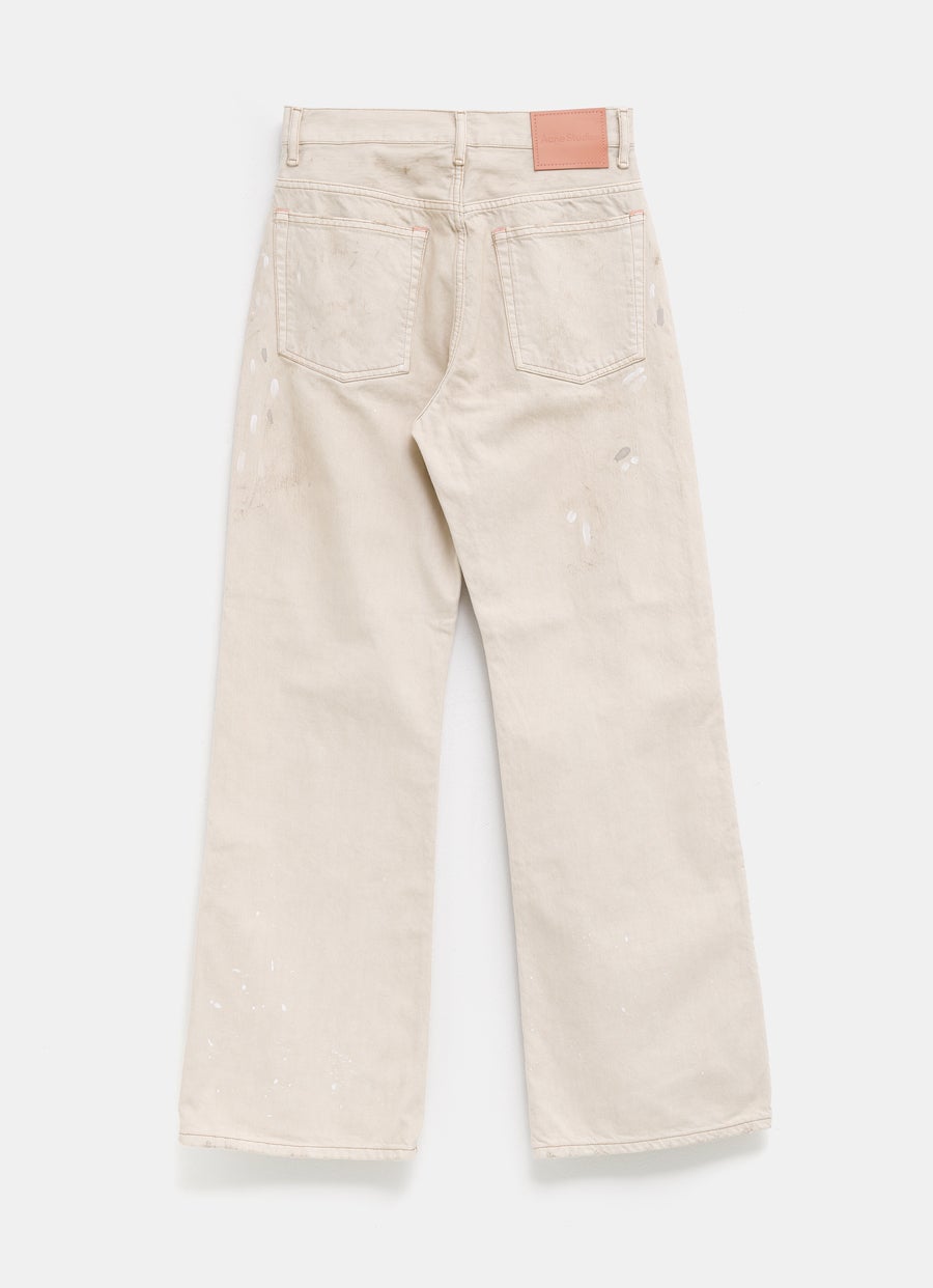 Pantalón vaquero Regular Fit para hombre – 2021