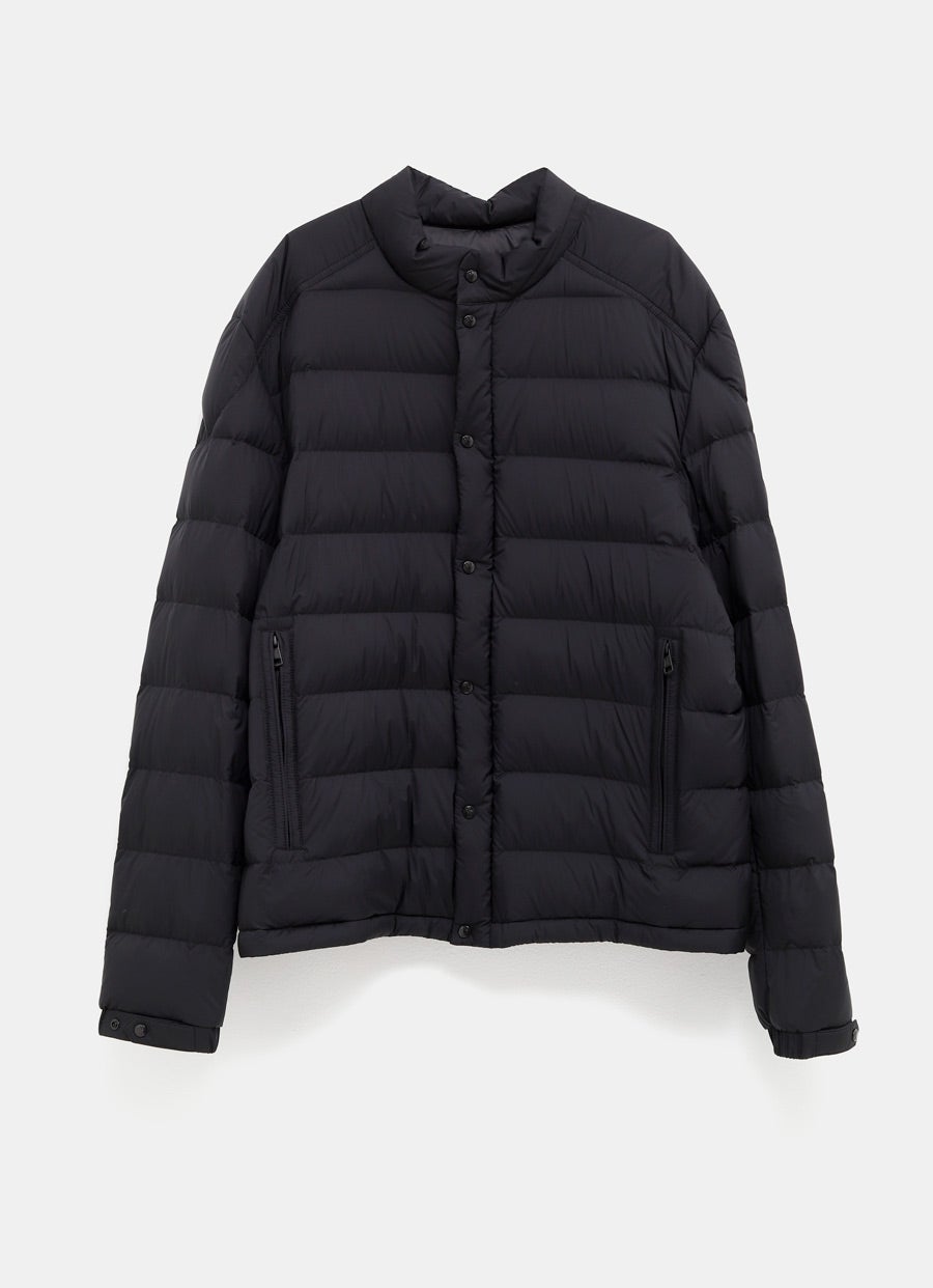 Plumífero corto Selves para hombre