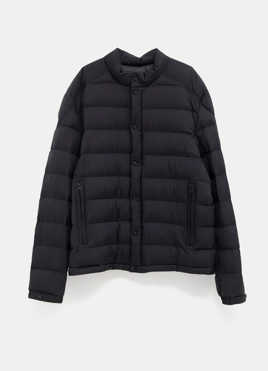 Plumífero corto Selves para hombre