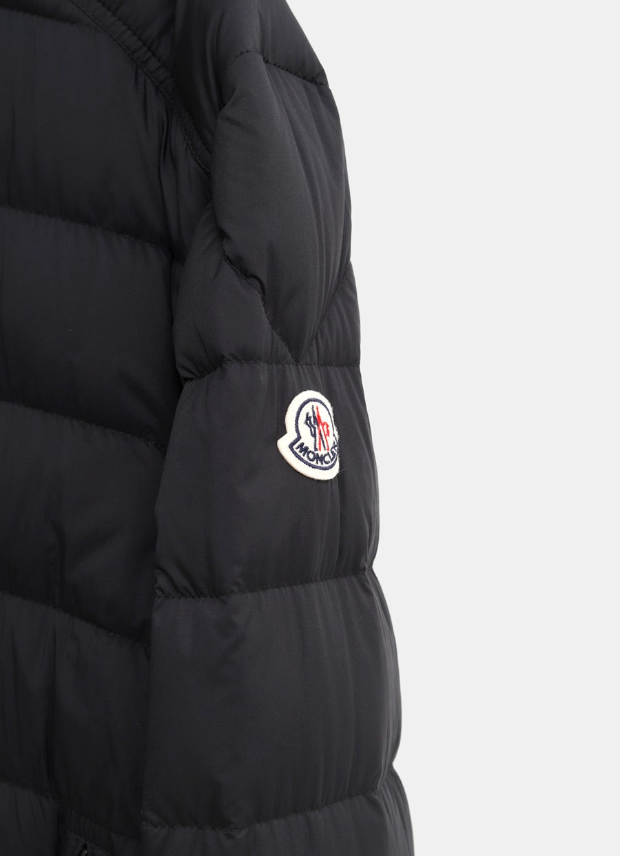 Plumífero corto Selves para hombre