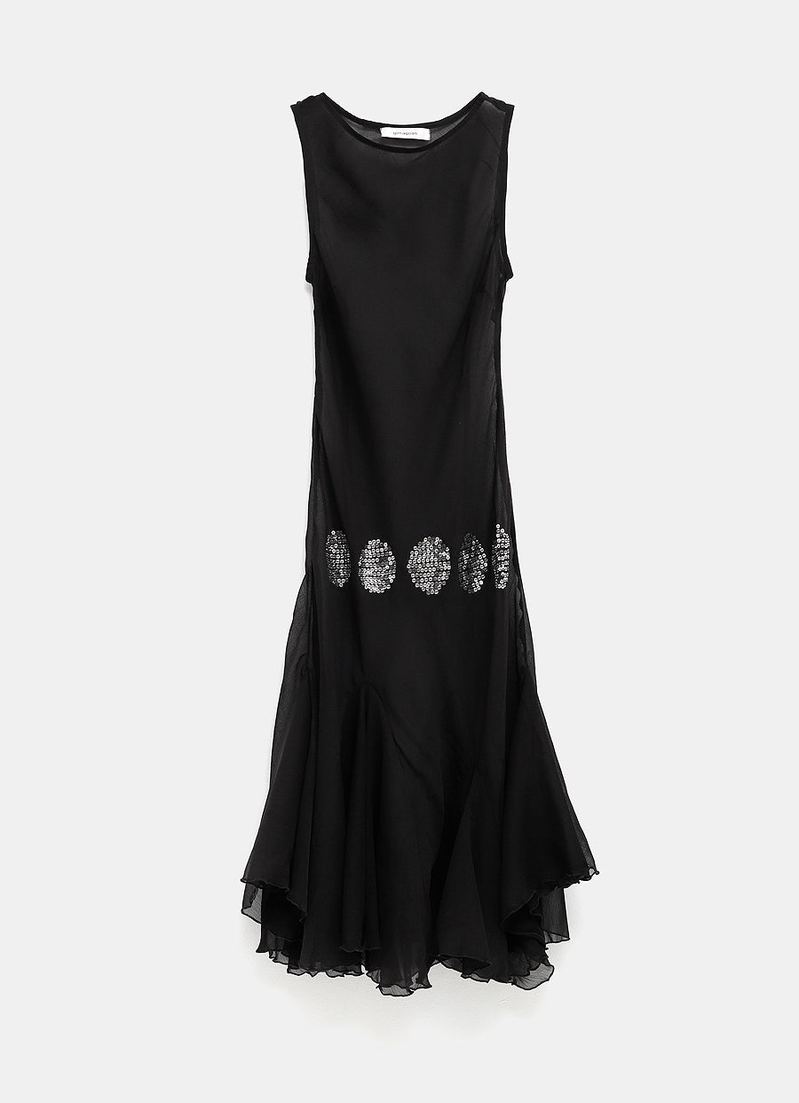 Vestido Leona