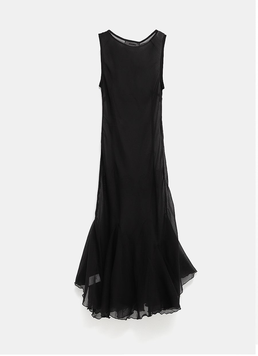 Vestido Leona