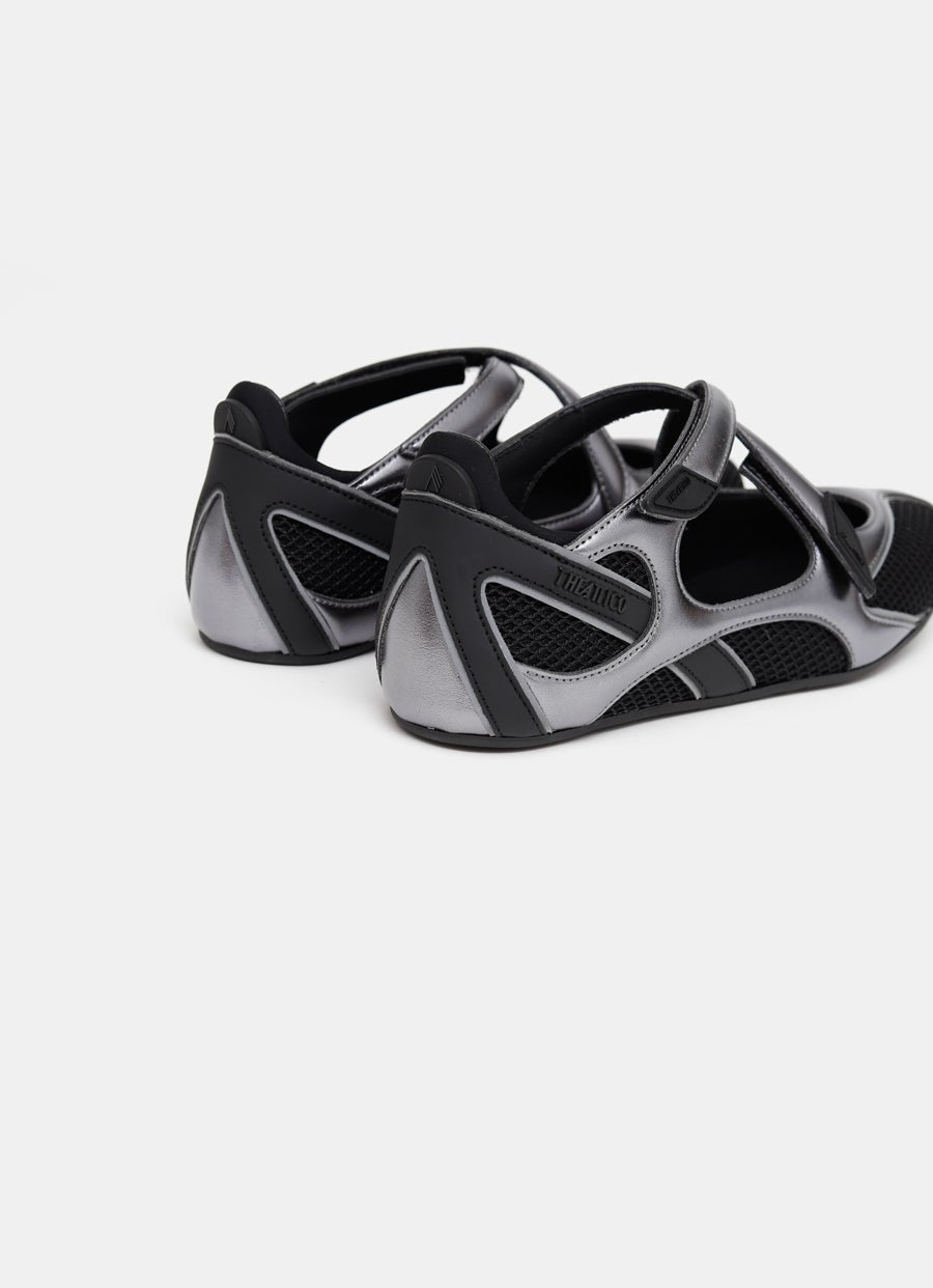 Bailarina plana Floor 01