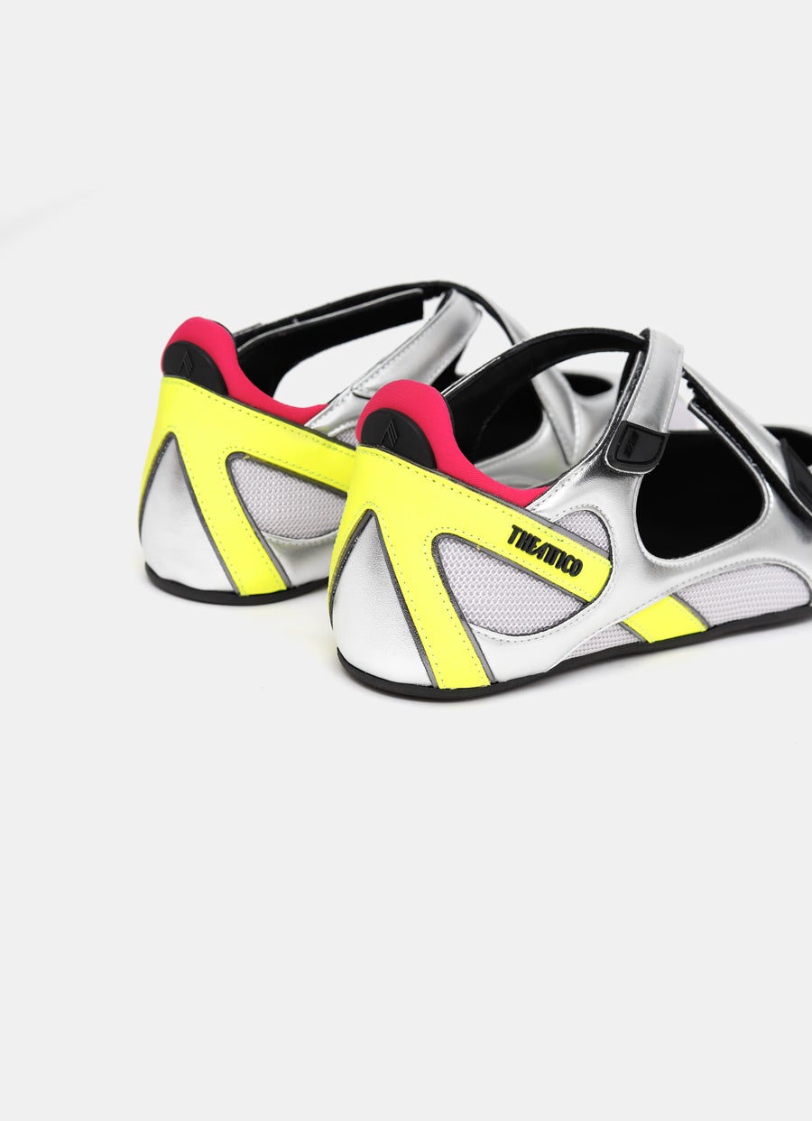 Bailarina plana Floor 01