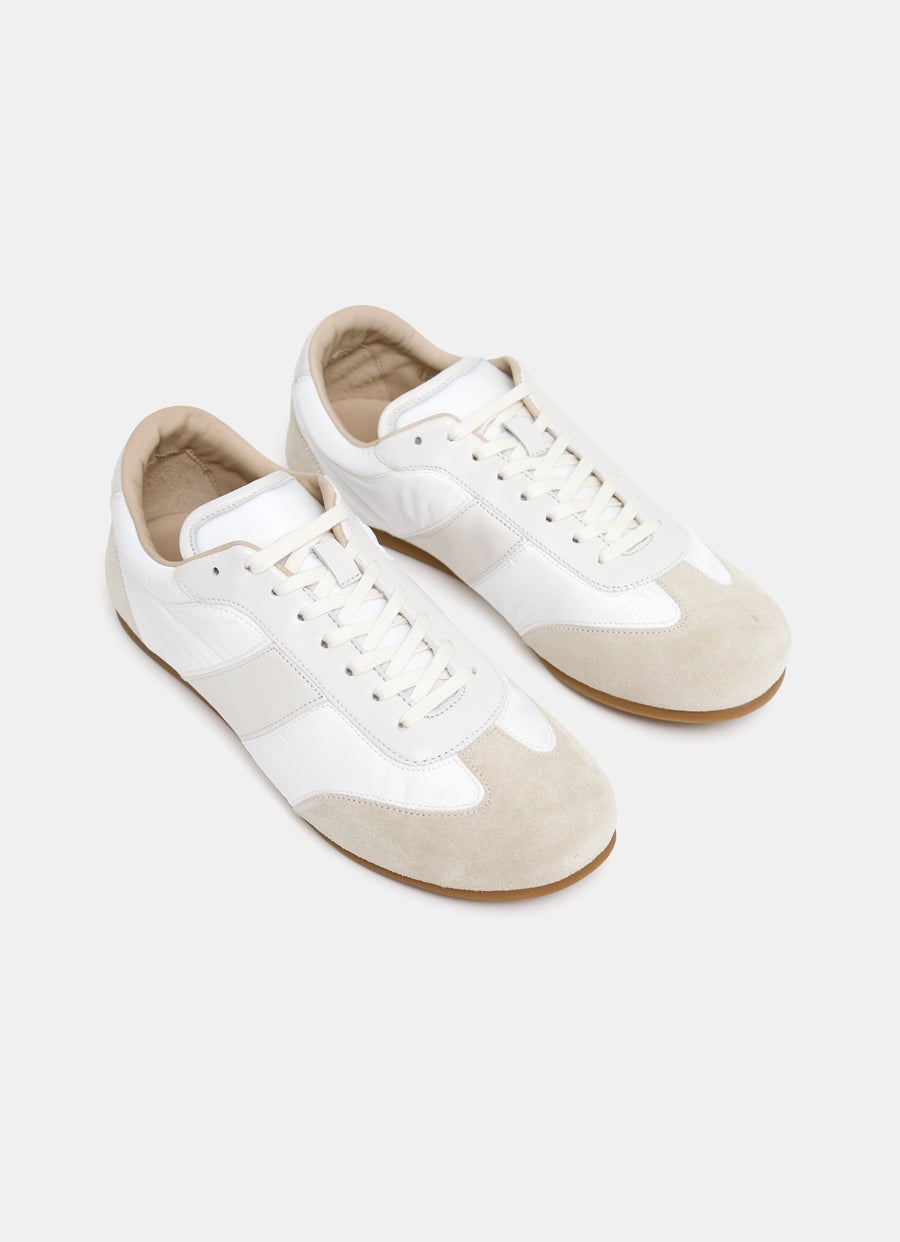 Zapatilla Soft Runner para mujer