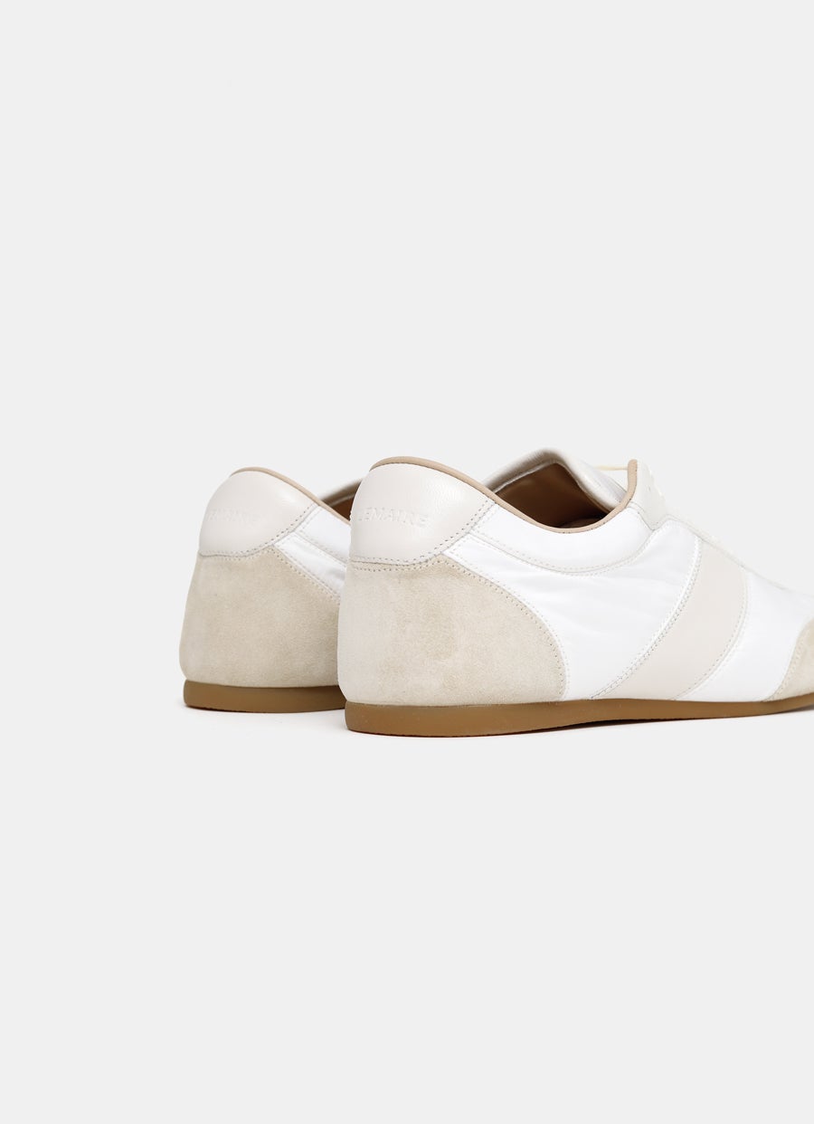 Zapatilla Soft Runner para mujer