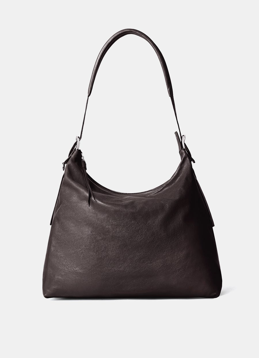 Bolso Belted Hobo