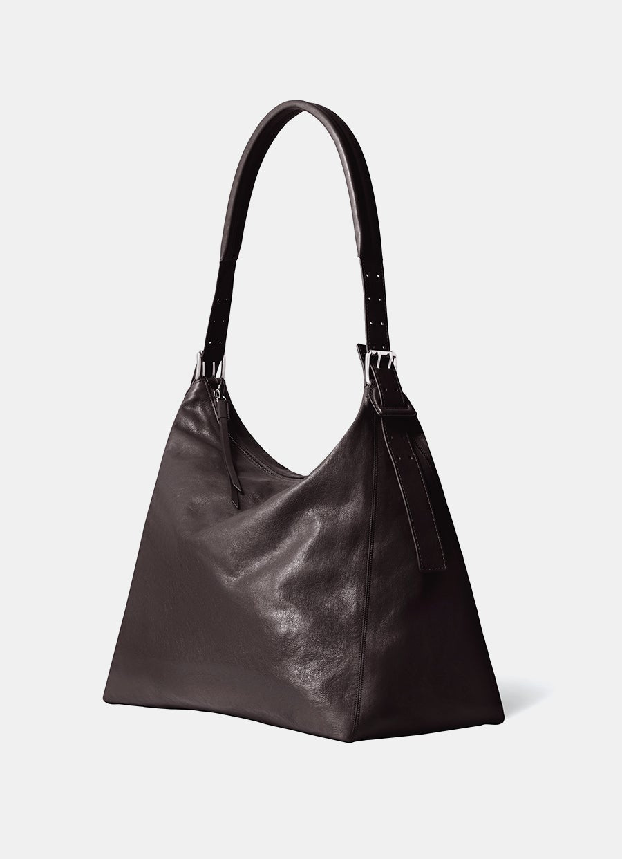 Bolso Belted Hobo