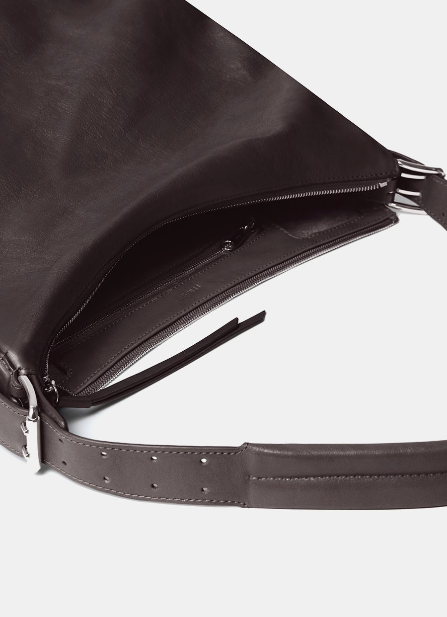 Bolso Belted Hobo