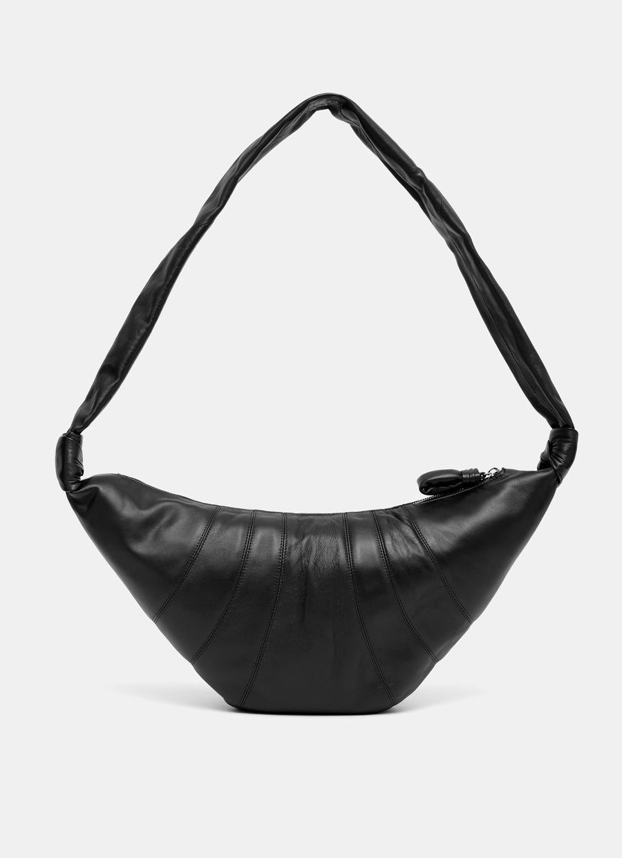 Bolso Croissant mediano