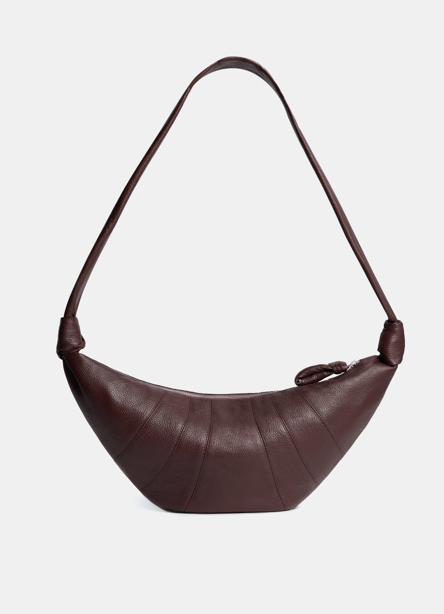 Bolso Croissant mediano