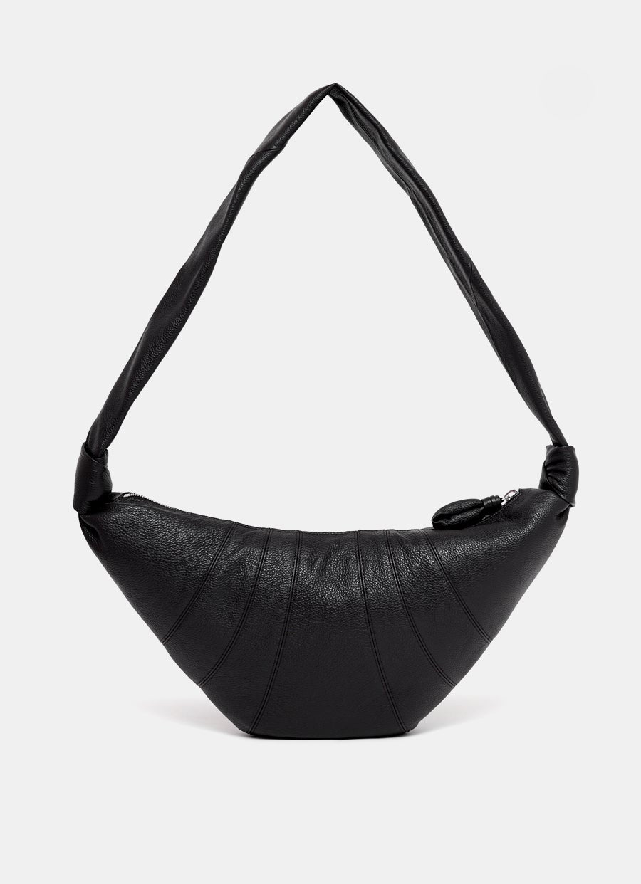 Bolso Croissant mediano